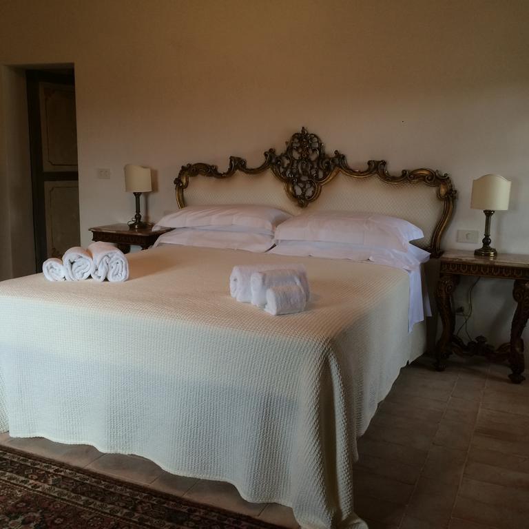 Il Paganello Hotel Tavarnelle Val di Pesa Exterior photo